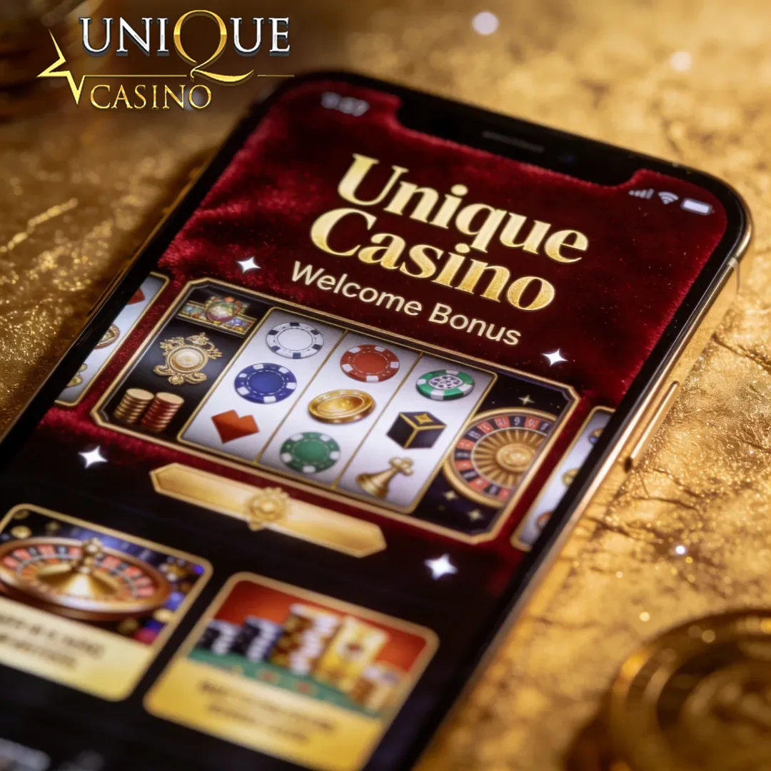 images Unique Casino